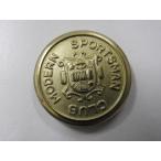 金属ボタン 7631 HG ゴー