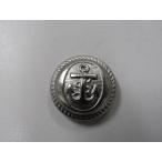 金属ボタン 7633 S シル�