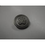 金属ボタン 7644 S シル�