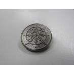 金属ボタン 7653 S シル�