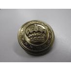 金属ボタン 7654 HG ゴー