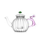 ICHENDORF イッケンドルフ ALICE teapot アリス ティーポット