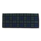 [ кошка pohs 1 листов до ]AKTR ×68 SPORTS TOWEL CUBE CHECK [119-078021]GR