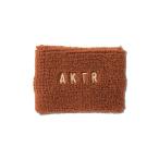 AKTR WRISTBAND CLASSIC [223028021]OR