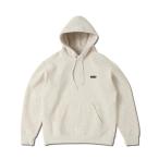 AKTR 1-PT LOGO SWEAT PULLOVER HOODIE[225023010]OM