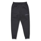 Arch BB rim jersey jogger pants [B225116]black