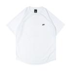 ballaholic  blhlc COOL Tee  【BHBTS00367WHT】white