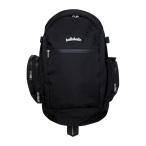 ballaholic Ball On Journey Backpack yBHCAC00052BLKz