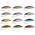 バスデイ もののふ 50S