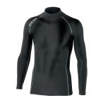  защищающий от холода MC теплый m- балка нижняя рубашка черный LL первый ..