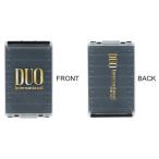  Duo искусственная приманка кейс двусторонний 120 черный * Gold .