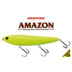 アマゾン ボーンモデル マットチャートN エバーグリーン