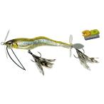 イマカツ 鬼ヴィラルRS 3DRリアルワカサギ