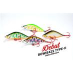 ボウイ 42S タイプ2 イトウクラフト BOWIE Type II/ ネコポス便