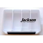  Jackson искусственная приманка кейс VS-3010NDM белый 