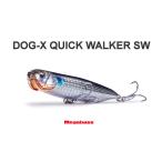 ���K�o�X DOG-X QUICK WALKER SW �N�C�b�N�E�H�[�J�[