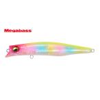 メガバス KAGELOU MD 98F PH GHOST CANDY カゲロウ Megabass