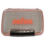 reins дождь z ставрида японская Lynn ga- box III orange L двусторонний 