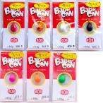 ロブルアー バベコン 0.6g 有頂天カラー