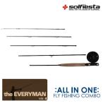 [ специальная цена ]solfiesta THE EVERYMAN VER4 5800 #5soru Fiesta Every man карбоновый комплект 