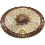 《期間限定！ポイントアップ！》Meinl Byzance Nuance Ride 21