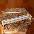  йога .. исцеление звонковое устройство Вьетнам. bamboo Energie звонковое устройство 16mm(19cm) металлофон шероховатость ударные инструменты этнический музыкальный инструмент 