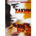 映画 dvd ドラマ インド映画 ZAKHM DVD CD ブルーレイ