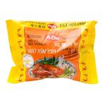 ベトナム料理 フォー ph? インスタント麺 ベトナム・フォー (袋） (A One) エビとカニ味 ベトナム食品