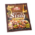 MamaSita’s フィリピン料理 シシグ シシグの素 Capampangan Sisig (MamaSita’s) 料理の素 カレカレ シニガン