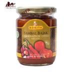 `\[X KOKITA ChlVA To oWbN Sambal Bajak (KOKITA) o iVS Hi H