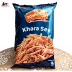 インド お菓子 南インド スナック シンプル＆クミン味の南インドスナック Khara Sev 150g(TOWNBUS)