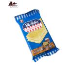 クラッカー SkyFlakes フィリピンお菓子 サンドイッチ・コンデンスミルク味 − Cracker Sandwich