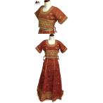 ショッピングワケアリ 送料無料 ドレス インド インドのドレス チャニヤ・チョウリ(ワケアリ) サリー レディース 女性物