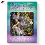 送料無料 オラクルカード 占い カード占い タロット フェアリータロットカード Fairy Tarot Card ルノルマン