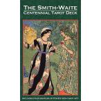 オラクルカード 占い カード占い タロット スミス ウェイトセンテニアルタロットデッキ Smith Waite Centennial Tarot