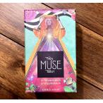 送料無料 オラクルカード 占い カード占い タロット ザ・ミューズタロット−THE MUSE TAROT ルノルマン