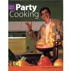 Party Cooking インド 料理 レシピ 料理本 作り方 印刷物 ステッカー ポストカード ポスター Sanjay and Co.