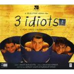 映画音楽 インド サントラ ボリウッド 3 idiots CD インド映画 インド音楽 民族音楽 T Series