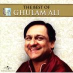 cd The Best of Ghulam Ali インド音楽CD ボーカル 民族音楽 UNIVERSAL