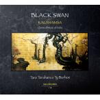 寺原太郎 シェン・フリンデル バンスリ タブラ BLACK SWAN KALAMAHSA Taro Terahara CD インド古典 インド音楽