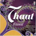 cd Thaat Bilawal インド音楽CD ボーカル 民族音楽 Music Today