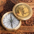  античный anti k compass компас ( диаметр примерно 7.6cm) большой Британия . страна времена способ античный compass крышка имеется 