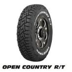 ショッピングカントリー トーヨー オープンカントリー ホワイトレター R/T 185/85R16 105/103N LT  ジムニー 4本セット