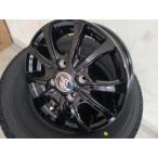  Bridgestone зимний W300 145/80R12 80/78N.TRG-BAHN2( блеск черный ) 4 шт. комплект 