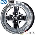 ( одиночный товар 1 шт. цена ) ENKEI Neo Classic APACHE 2 15inch 5.0J PCD:100 число отверстий :4H цвет : MB / MG / MR "Enkei" Neo Classic Apache two 