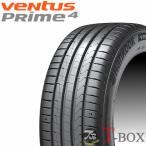 正規品 4本セット価格 195/50R15 82V HANKOOK ハンコック サマータイヤ Ventus Prime4 K135 ベンタス プライム4