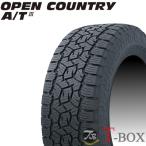 (3本のみ在庫あり) 正規品 単品1本価格 215/75R15 100T TOYO トーヨータイヤ サマータイヤ OPEN COUNTRY A/T III オープンカントリー A/T3