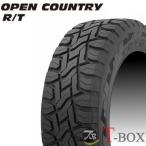 (在庫あり) (即納可) 正規品 4本セット価格 145/80R12 80/78N LT TOYO トーヨータイヤ サマータイヤ OPEN COUNTRY R/T