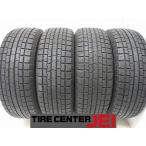 ショッピングスタッドレスタイヤ 195 65 15 195-65R15 9-8分山 イエローハット アイスフロンテージ 2022年製 中古スタッドレスタイヤ【4本セット】送料無料(AS15-3643）
