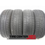 195-65R15 8分山 トーヨーオブザーブGIZ2 2022年製 中古スタッドレスタイヤ【4本セット】送料無料(AS15-3683）